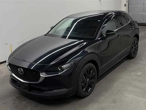 MAZDA CX-30 2023
