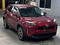 TOYOTA YARIS CROSS 2023