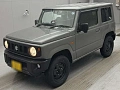 SUZUKI JIMNY 2023