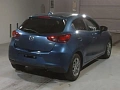 MAZDA MAZDA2 2023