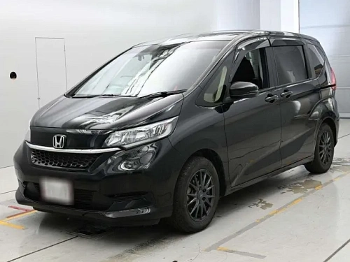 HONDA FREED 2023