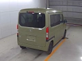 HONDA N VAN 2022