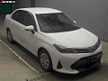 TOYOTA COROLLA AXIO 2022