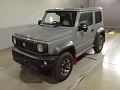 SUZUKI JIMNY SIERRA 2023