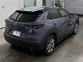 MAZDA CX-30 2023