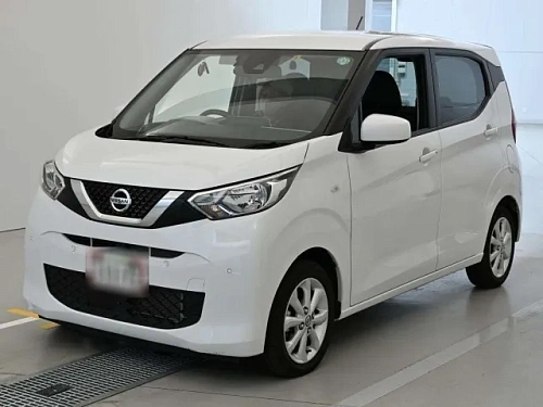 NISSAN DAYZ 2023