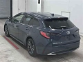 TOYOTA COROLLA TOURING 2023