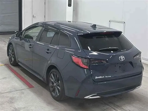 TOYOTA COROLLA TOURING 2023