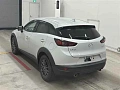 MAZDA CX-3 2021