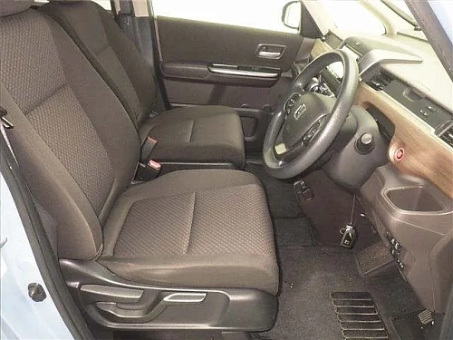 HONDA FREED 2022