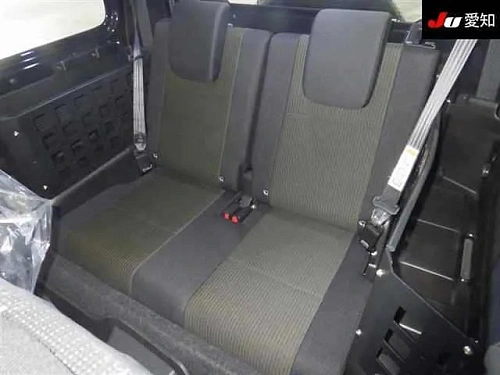 SUZUKI JIMNY SIERRA 2023