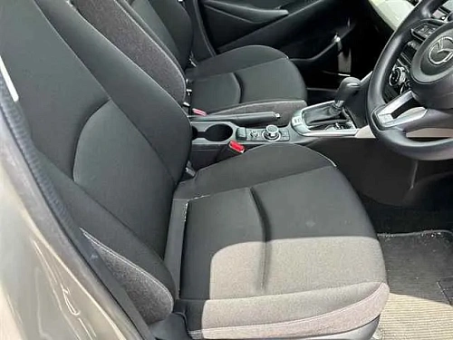 MAZDA MAZDA2 2023