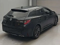 TOYOTA COROLLA TOURING 2021
