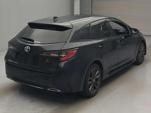 TOYOTA COROLLA TOURING 2021