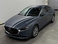 MAZDA MAZDA3 2023
