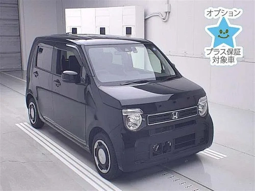 HONDA N WGN 2023