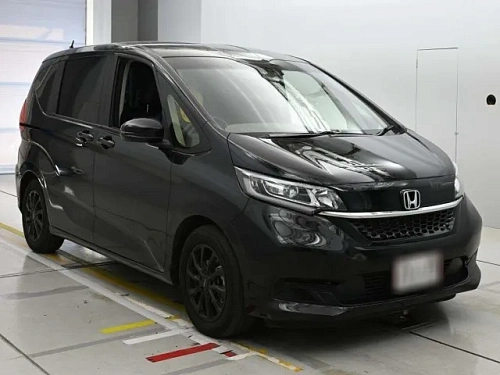 HONDA FREED 2023