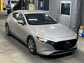 MAZDA MAZDA3 2022