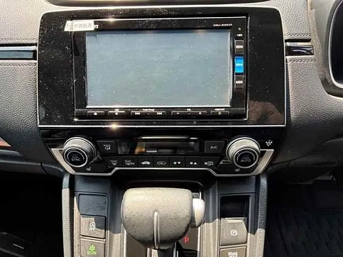 HONDA CR-V 2021