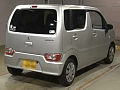 SUZUKI WAGON R 2023