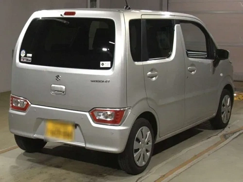 SUZUKI WAGON R 2023