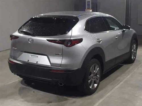 MAZDA CX-30 2023