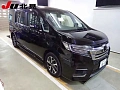HONDA STEP WAGON 2021