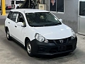 NISSAN AD 2021