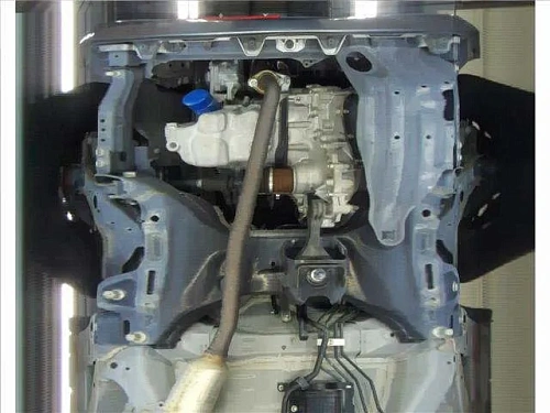 HONDA N WGN 2021
