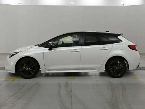 TOYOTA COROLLA TOURING 2023
