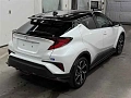 TOYOTA C-HR 2023