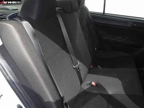 TOYOTA COROLLA AXIO 2022