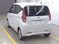 NISSAN DAYZ 2022