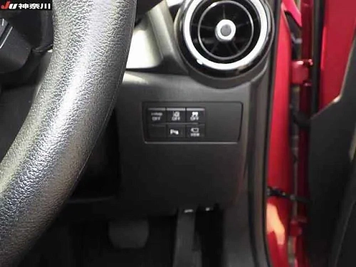MAZDA MAZDA2 2023