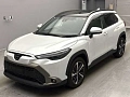 TOYOTA COROLLA CROSS 2023