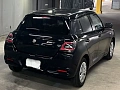 SUZUKI SWIFT 2023