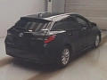 TOYOTA COROLLA TOURING 2022