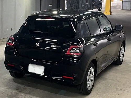 SUZUKI SWIFT 2023