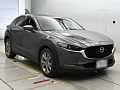 MAZDA CX-30 2023