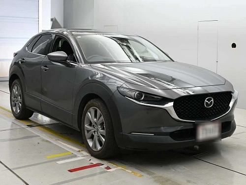 MAZDA CX-30 2023