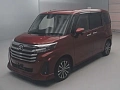 TOYOTA ROOMY 2023