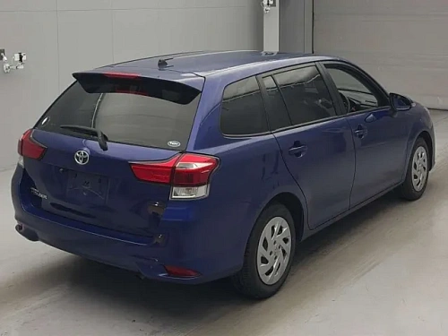 TOYOTA COROLLA FIELDER 2023