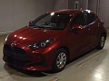 TOYOTA YARIS 2023