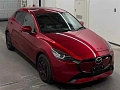 MAZDA MAZDA2 2023