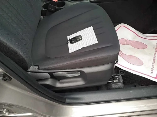 TOYOTA YARIS 2023