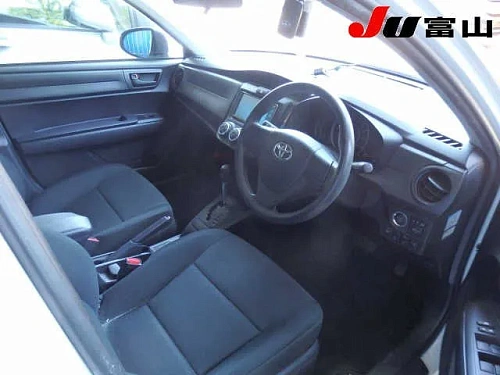 TOYOTA COROLLA AXIO 2022