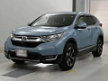 HONDA CR-V 2022