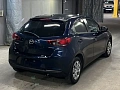 MAZDA MAZDA2 2023