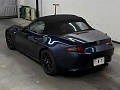 MAZDA ROADSTER 2023