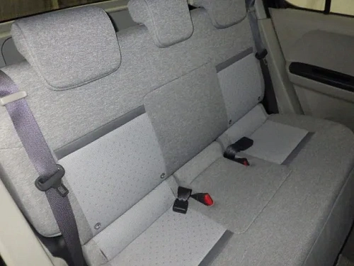 TOYOTA PASSO 2023